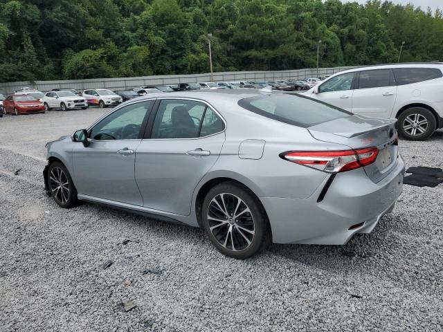 Photo 2 from auction – 2020 TOYOTA CAMRY SE with VIN 4T1G11AK0LU878490