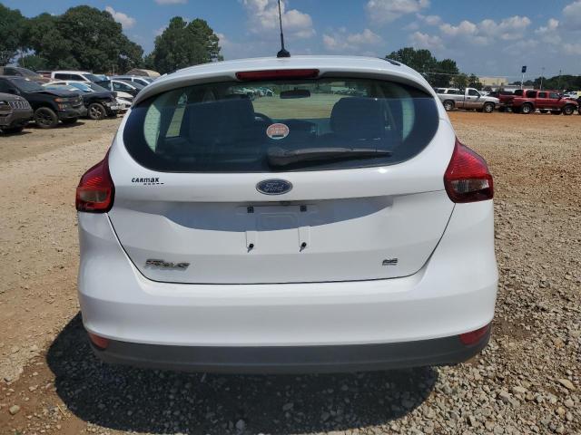 Photo 6 from auction – 2018 FORD FOCUS SE with VIN 1FADP3K2XJL262028