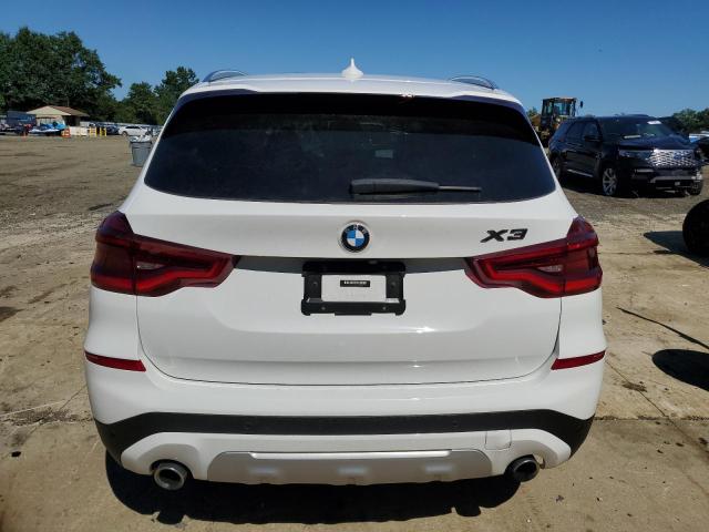 Photo 6 from auction – 2018 BMW X3 XDRIVE3 with VIN 5UXTR9C57JLC80418