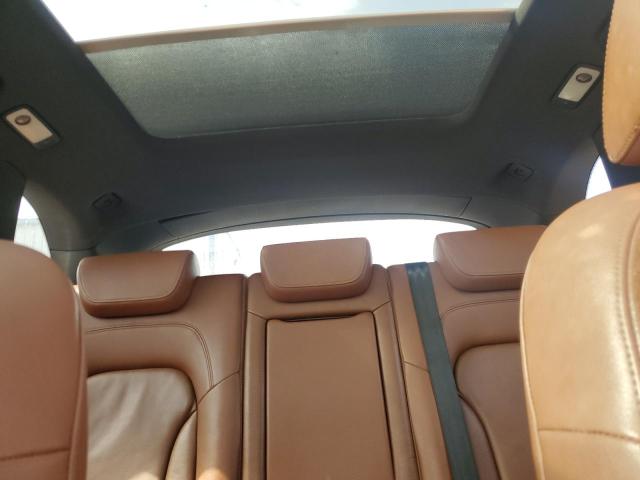 Photo 10 from auction – 2010 AUDI Q5 PREMIUM with VIN WA1LKAFP0AA068502