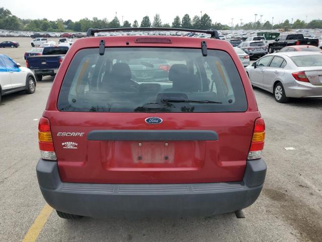 Photo 6 from auction – 2004 FORD ESCAPE XLS with VIN 1FMYU02154DA18596