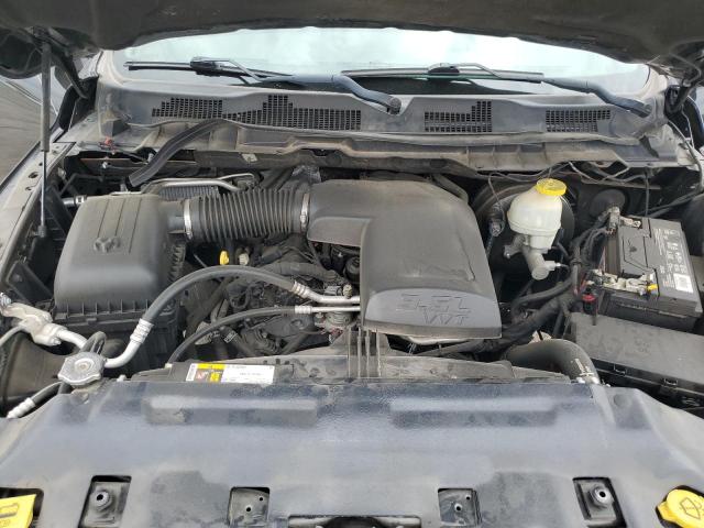 Photo 11 from auction – 2017 RAM 1500 SLT with VIN 1C6RR6GG2HS817710