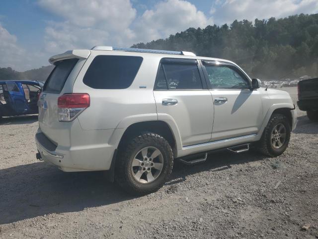 Photo 3 from auction – 2012 TOYOTA 4RUNNER SR with VIN JTEBU5JR4C5078162