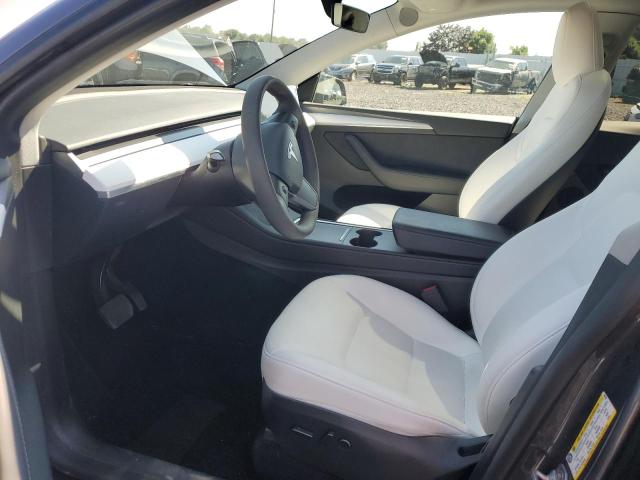 Photo 7 from auction – 2023 TESLA MODEL Y with VIN 7SAYGDED2PF948108