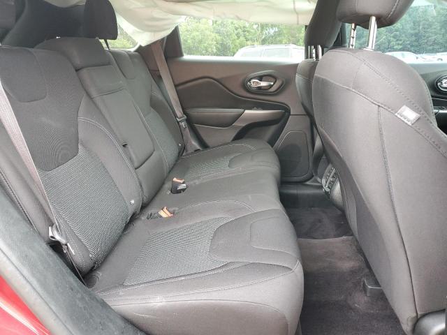 Photo 11 from auction – 2019 JEEP CHEROKEE L with VIN 1C4PJMCB2KD104999