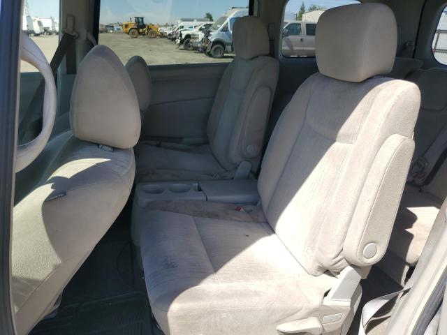 Photo 11 from auction – 2017 NISSAN QUEST S with VIN JN8AE2KP7H9170010