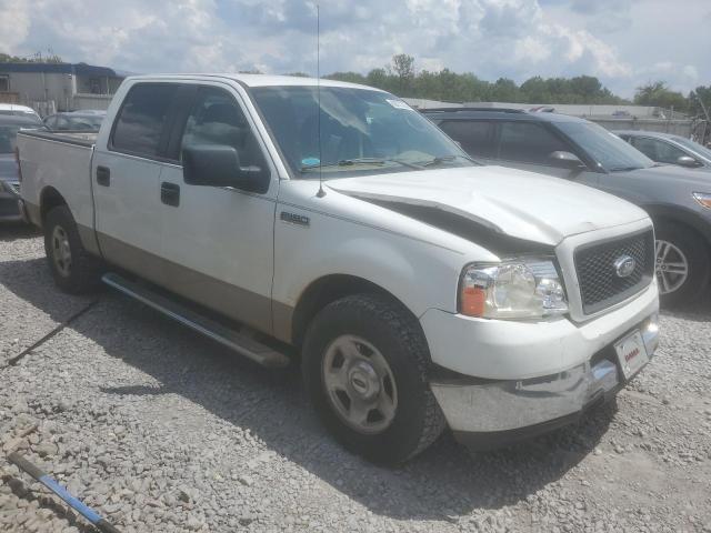 Photo 4 from auction – 2005 FORD F150 SUPERCREW with VIN 1FTPW12585FB18846