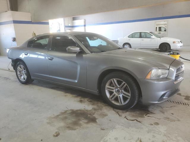 Photo 4 from auction – 2011 DODGE CHARGER with VIN 2B3CL3CG7BH597355