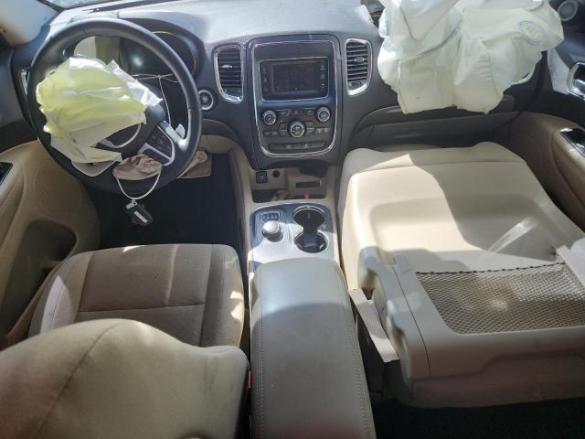 Photo 8 from auction – 2014 DODGE DURANGO SX with VIN 1C4RDJAG3EC590388