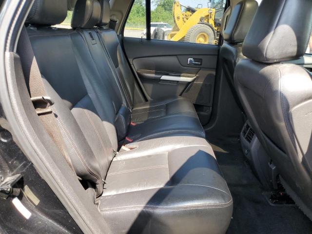 Photo 11 from auction – 2011 FORD EDGE LIMIT with VIN 2FMDK3KC5BBA18849
