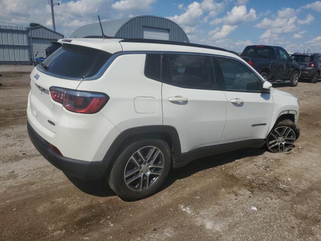 Photo 3 from auction – 2019 JEEP COMPASS LA with VIN 3C4NJCBBXKT736551