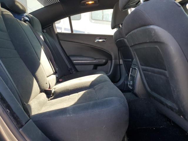 Photo 10 from auction – 2011 DODGE CHARGER with VIN 2B3CL3CG0BH552614