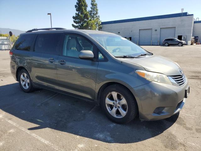 صورة رقم 4 من المزاد - 2012 TOYOTA SIENNA مع VIN 5TDKK3DC7CS274225