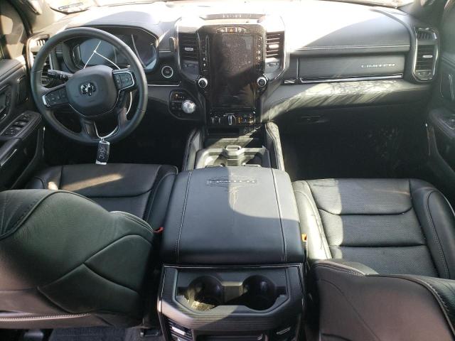 Photo 8 from auction – 2024 RAM 1500 LIMIT with VIN 1C6SRFHT4RN224394