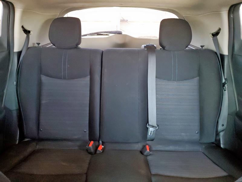 Photo 10 from auction – 2018 NISSAN LEAF S with VIN 1N4AZ1CP3JC308763