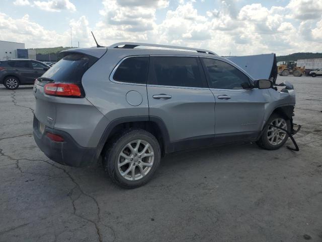 Photo 3 from auction – 2015 JEEP CHEROKEE L with VIN 1C4PJLCBXFW597285