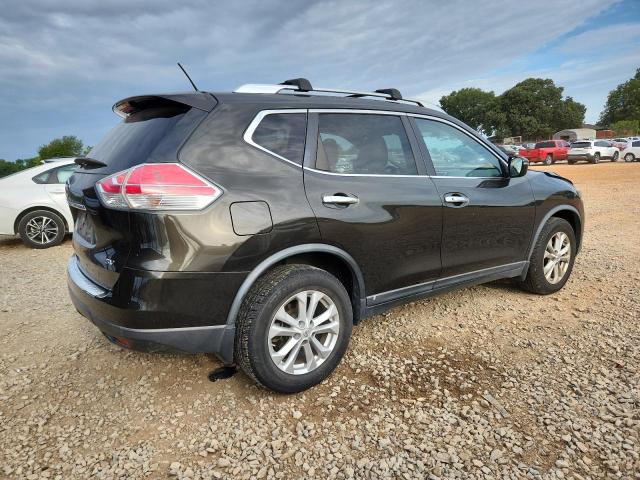 Photo 3 from auction – 2016 NISSAN ROGUE S with VIN KNMAT2MT7GP654149