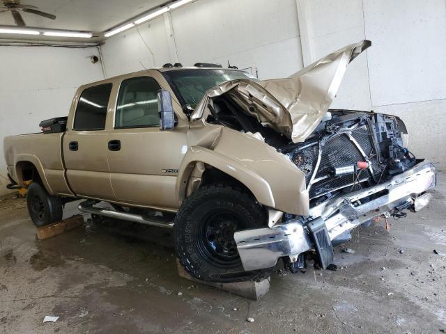 Photo 4 from auction – 2004 CHEVROLET SILVERADO with VIN 1GCHC23U64F247868