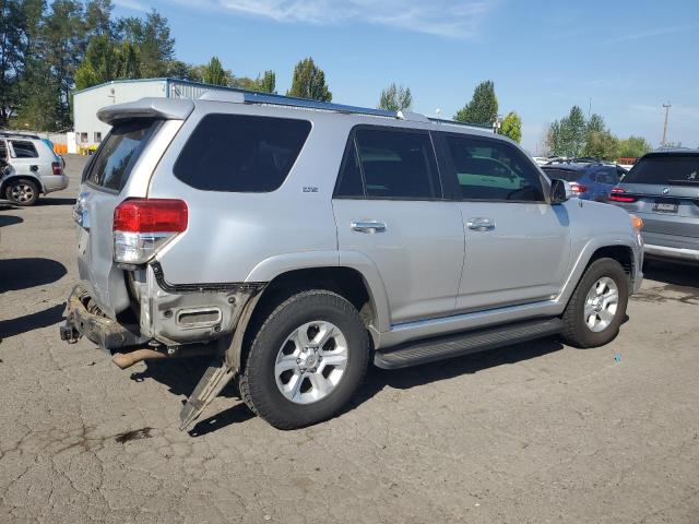 Photo 3 from auction – 2011 TOYOTA 4RUNNER SR5 with VIN JTEBU5JR3B5065076