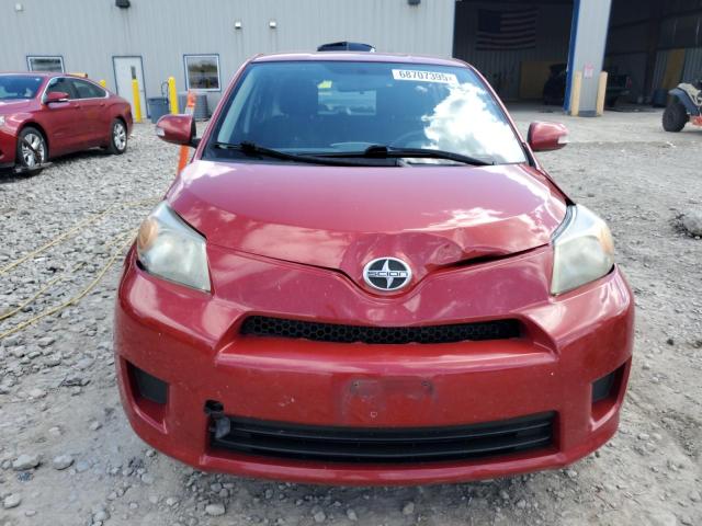 Photo 5 from auction – 2014 TOYOTA SCION XD with VIN JTKKUPB41E1043889