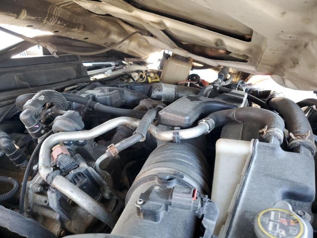 Photo 11 from auction – 2015 FORD F350 SUPER with VIN 1FT8W3BT8FEA43264