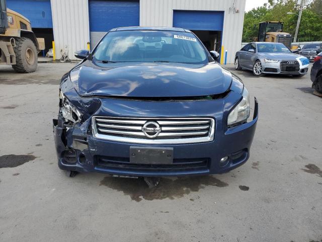 Foto 5 de la subasta – 2012 NISSAN MAXIMA S con VIN 1N4AA5AP0CC819416
