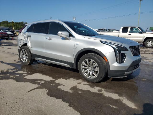 Photo 4 from auction – 2022 CADILLAC XT4 PREMIU with VIN 1GYFZDR42NF101035