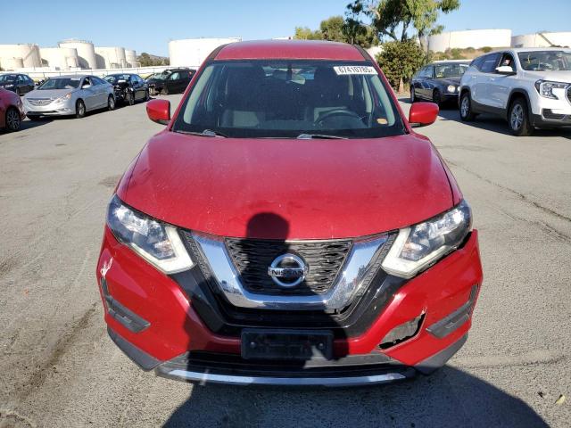 Photo 5 from auction – 2017 NISSAN ROGUE S with VIN JN8AT2MT4HW387483