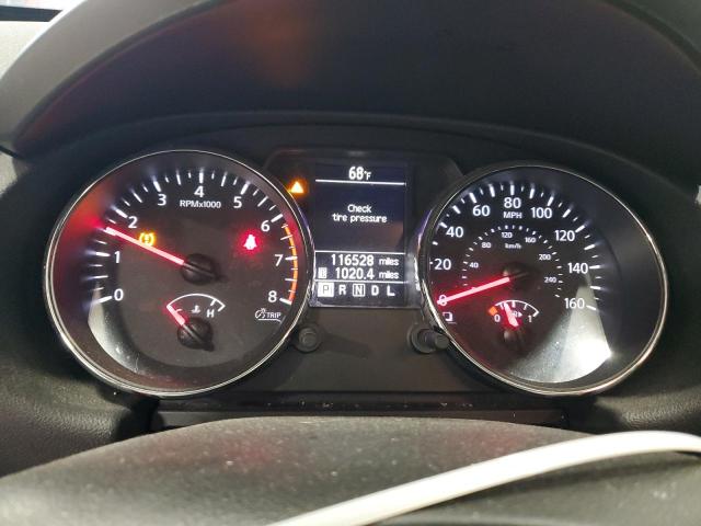 Photo 9 from auction – 2013 NISSAN ROGUE S with VIN JN8AS5MT8DW542583