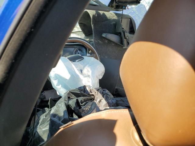 Photo 8 from auction – 2018 CHRYSLER 300C with VIN 2C3CCAPT3JH255057