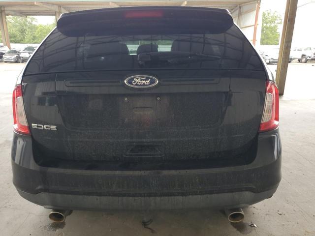 Photo 6 from auction – 2013 FORD EDGE SE with VIN 2FMDK3GC4DBB62985