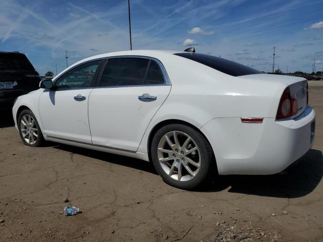 Photo 2 from auction – 2012 CHEVROLET MALIBU LTZ with VIN 1G1ZE5E06CF354663
