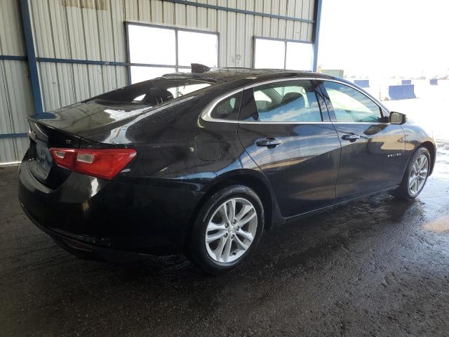 Photo 3 from auction – 2018 CHEVROLET MALIBU LT with VIN 1G1ZD5ST7JF124516