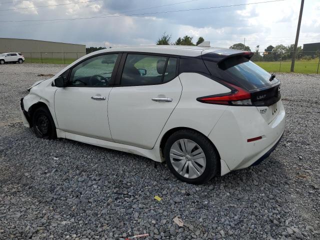 Photo 2 from auction – 2020 NISSAN LEAF S with VIN 1N4AZ1BP0LC310233