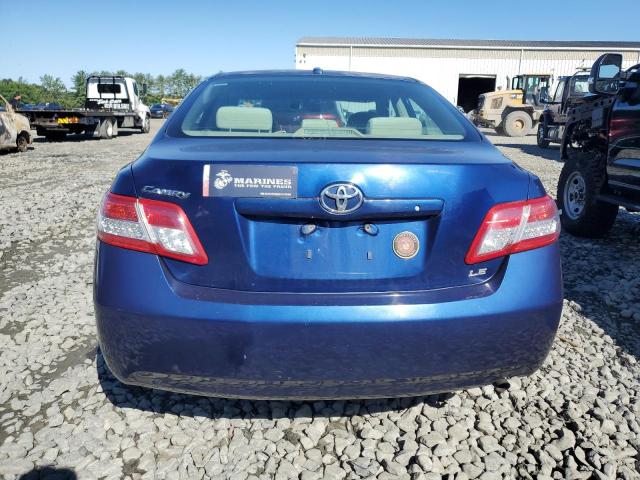 Foto 6 de la subasta – 2011 TOYOTA CAMRY BASE con VIN 4T1BF3EK3BU652590