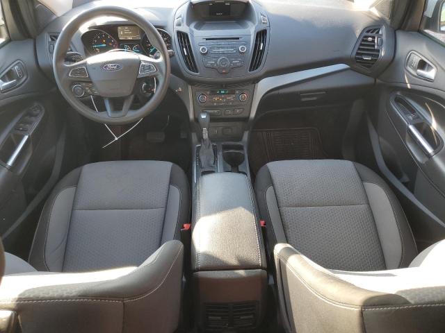 Photo 8 from auction – 2017 FORD ESCAPE with VIN 1FMCU9GD9HUE75998