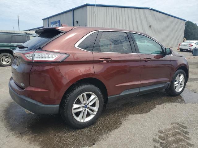 Photo 3 from auction – 2015 FORD EDGE SEL with VIN 2FMTK4J99FBC27783