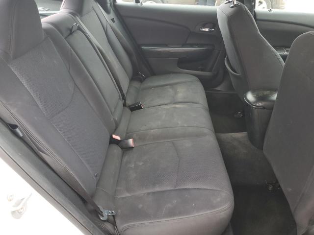 Photo 10 from auction – 2012 CHRYSLER 200 LX with VIN 1C3CCBAB7CN295870