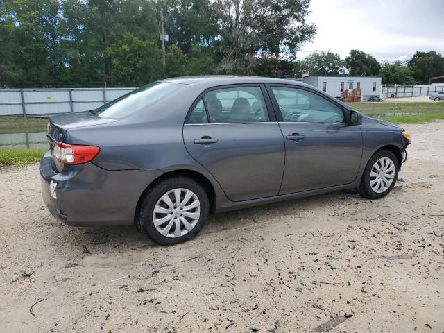 Foto 3 de la subasta – 2013 TOYOTA COROLLA BA con VIN 2T1BU4EE4DC994026