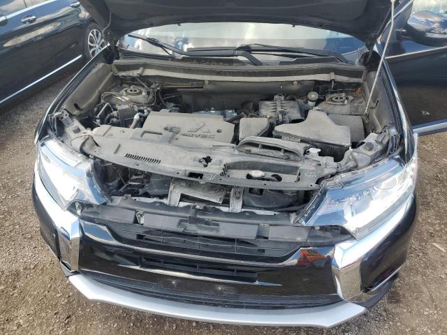 Zdjęcie 11 z aukcji – 2018 MITSUBISHI OUTLANDER z VIN JA4AZ3A33JJ005672