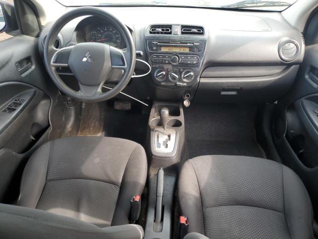 Photo 8 from auction – 2017 MITSUBISHI MIRAGE G4 with VIN ML32F3FJ0HHF13342