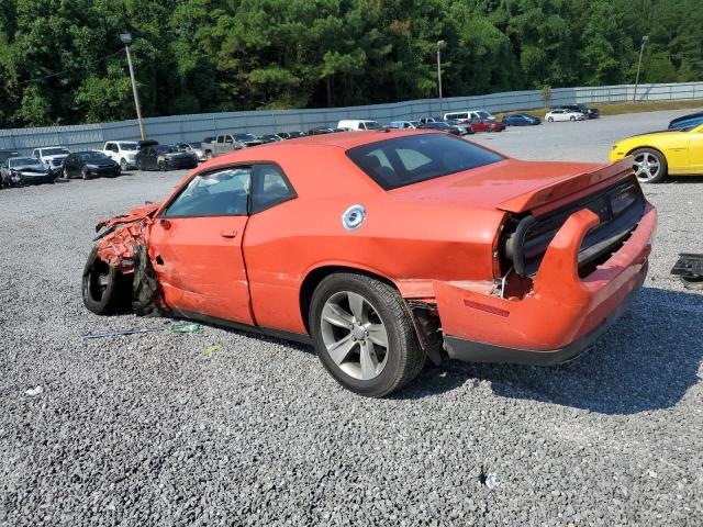 Photo 2 from auction – 2018 DODGE CHALLENGER SXT with VIN 2C3CDZAG7JH317647