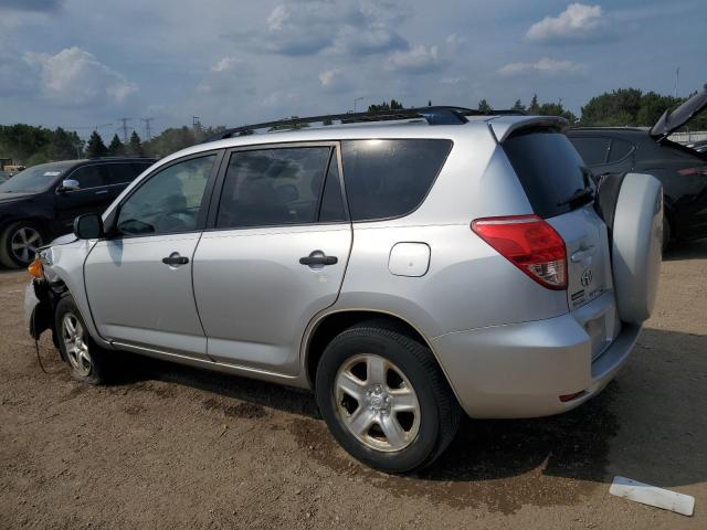 Photo 2 from auction – 2008 TOYOTA RAV4 with VIN JTMZD33VX86070604