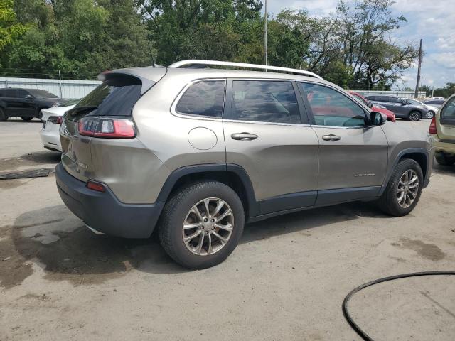 Photo 3 from auction – 2019 JEEP CHEROKEE L with VIN 1C4PJMLX1KD397967