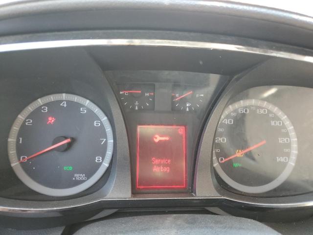 Photo 9 from auction – 2013 GMC TERRAIN SLE with VIN 2GKALMEK4D6303393