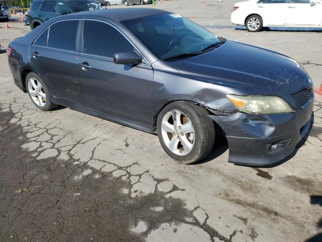 Photo 4 from auction – 2011 TOYOTA CAMRY BASE with VIN 4T1BF3EKXBU752198