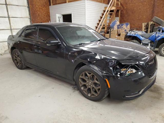 Photo 4 from auction – 2016 CHRYSLER 300 S with VIN 2C3CCAGG4GH296096