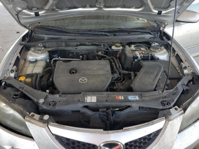 Photo 11 from auction – 2008 MAZDA 3 GX with VIN JM1BK32F081155871