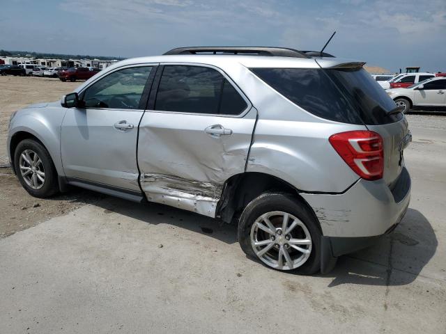Photo 2 from auction – 2016 CHEVROLET EQUINOX LT with VIN 2GNALCEKXG1169021