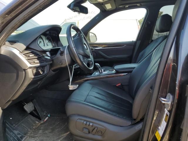 Photo 7 from auction – 2017 BMW X5 SDRIVE3 with VIN 5UXKR2C55H0U19084